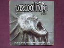 The Prodigy Music For the Jilted Generation LP FIRST UK PRESSING A1/B1 XLLP 114