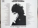 Zimmerman Ten of Swords 10LP Box Set RARE Bob Dylan UNPLAYED Tarantula Vinyl