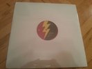Pearl Jam - Lightning Bolt LP Red LIMITED Ten Club press Sealed