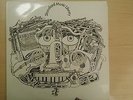 Michael Chapman - Standard Music Library - Solo Guitar - 1969 UK 12” LP/Vinyl