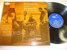Jazz LP “Brown and Roach Incorporated” NM
