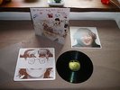 JOHN LENNON WALLS AND BRIDGES ORIG UK APPLE 1974 LP INNER BOOK FREE UK POST