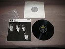 THE BEATLES WITH THE BEATLES ORIG UK DECCA PRESS YB PARLO LP MONO REE UK POST
