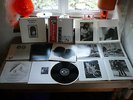 JOHN LENNON WEDDING ALBUM ORIG JAPANESE ODEON EMI COMPLETE BOX SET FREE UK POST