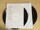 Kvelertak LP TEST PRESSING rare, Norwegian metal vinyl