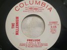 Psych/Mod/Breaks 45 the Millenium - Prelude/5 A.M. COLUMBIA DJ WL VG+ nice