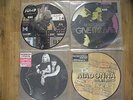 MADONNA PICTURE DISCS  BUNDLE 