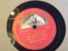 BAI KESARBAI KERKAR, HINDUSTANI, INDIAN WORLD MUSIC, LP, 33RPM, GRAMOPHONE