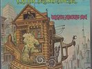SEALED Orig '70 QUICKSILVER MESSENGER SERVICE What About Me LP Psych EX Cond