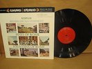 RCA Living Stereo lsc 2436 Classic Records 180gm Reiner Pines of Rome #2-2040