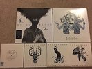 Signed Royal Blood album Vinyl & Out Of The Black EP + others. All Vinyls
