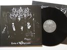 SETHERIAL - Lords of the Nightrealm - Gatefold LP