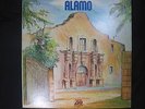 Alamo,Atlantic Records,Heavy Rocking,Self-Titled,1971,Mint -, Larry Raspberry