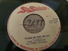 Freddie McGregor Mark Of The Beast Rare Killer Roots 7