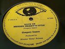Gregory Isaacs Rock On Dennis Brown Jah Is Watching Killer Roots 12