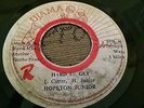 Hopeton Junior Hard Fe Get Rare Killer Digi 7