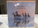 BOB SEGER - MFSL 1-127 - AGAINST THE WIND STILL FACTORY SEALED - JAPAN PRESSING