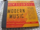 Charlie Parker, Miles Davis, Bud Powell and others Savoy S-508 4 record set,