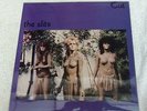 The Slits - Cut vinyl LP