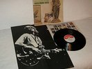 TEN YEARS AFTER Cricklewood Green LP EX vinyl w/ Poster Alvin Lee Psych Blues
