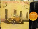 SALGAN FRANCINI LAURENZ LIO DIAZ QUINTETO REAL RARE ARGENTINA TANGO LP