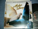 MODERN TALKING Japan 1986  NM LP READY FOR ROMANCE