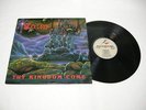 Warlord - Thy Kingdom Come 1986 ORG USA LP / Metal Blade