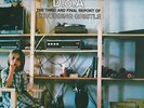THROBBING GRISTLE D.O.A. THE THIRD & FINAL REPORT INDUSTRIAL RECORDS LP IMPORT