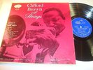 Jazz LP “Clifford Brown With Strings” NM