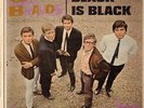 LOS BRAVOS Black Is Black 1966 FRANCE lp