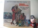 WILLIE DYNAMITE - ORIGINAL SOUND TRACK - MCA-393 - 