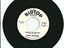 r&b soul popcorn gerri granger - castle in the sky