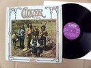 CLOVER - FOURTY NINER ´71 1st GERMAN BELLAPHON  PRSS BLUES-COUNTRYROCK