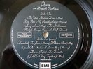 QUEEN A DAY AT THE RACES 1U & 1U MATRIX UK 1st PRESS LP NEAR MINT