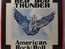 RED BUD THUNDER American Rock & Roll LP Feldergarb 41177 Private Press WI EXC