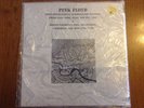 LP PINK FLOYD  LIVE PIPER CLUB  SYD BARRETT LIMITED 327/390 VERY RAREEE