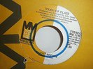 TOUCH OF CLASS Said it before / love means everything MIDSONG MB-11157