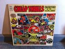 Big Brother & Holding Company Cheap Thrills LP MONO Vinyl UNOPENED 12
