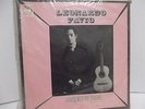 LEONARDO FAVIO - FUISTE MIA UN VERANO - LP - ARGENTINA