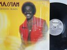 Massiah Seventh Heaven Rare Modern Soul Boogie RFC LP