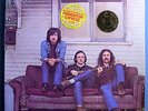 CROSBY, STILLS & NASH 1st ALBUM SEALED ORIG'68 LP w/STICKER+ INSERT ROCK CLASSIC