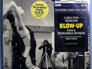 HERBIE HANCOCK w/THE YARDBIRDS BLOW UP ULTRA-RARE SEALED ORIG '66 MGM STEREO LP