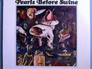 PEARLS BEFORE SWINE ONE NATION UNDERGROUND SEALED '67 ESP STEREO LP w/POSTER