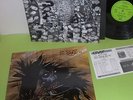LP PROTECTOR Urm The Mad, 2nd Album 1989 [EX/NM] First Print,DE [+OIS,FLYER]ATOM