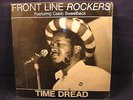 FRONT LINE ROCKERS 