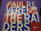 PAUL REVERE AND THE RAIDERS SELF TITLED ON SANDE RECORDS S-1001 VERY RARE