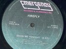 FIREFLY-Show Me Tonight (1982) (12