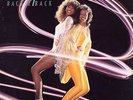 STARGARD-Back 2 Back (1981) (LP) PERFECT CONDITION - COVER HAS SMALL SCAR FROM A