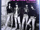 RAMONES ROCKET TO RUSSIA ULTRA-RARE STILL SEALED ORIG '77 SIRE LP PUNK CLASSIC
