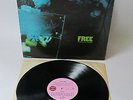 FREE TONS OF SOBS LP ORIG UK 1969 MINT PINK EYE ISLAND 1ST PRESS MONSTER